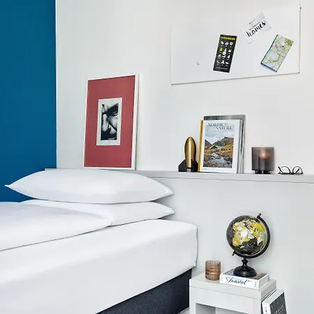H.Ome Serviced Apartments Muenchen-2